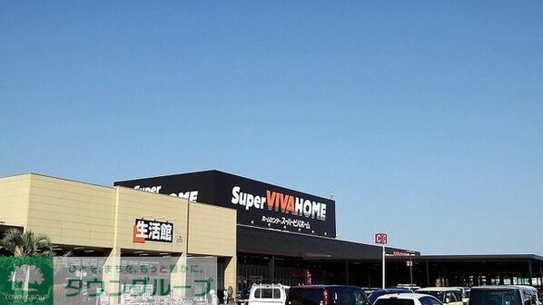 ラ・プロムナードIIIの物件内観写真